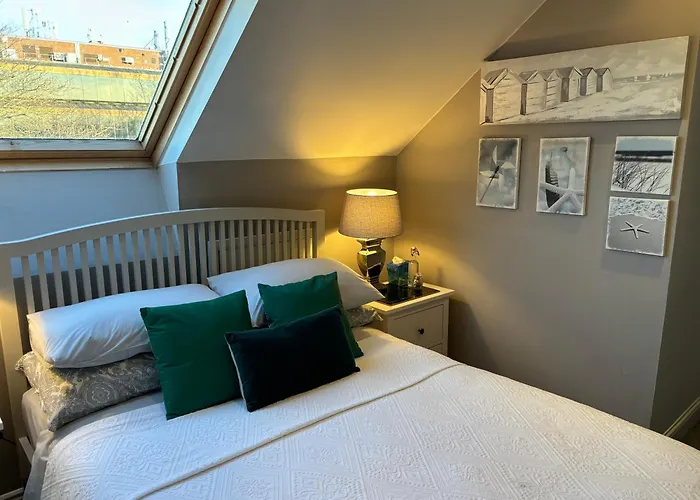 Blackrock B&B Dublino